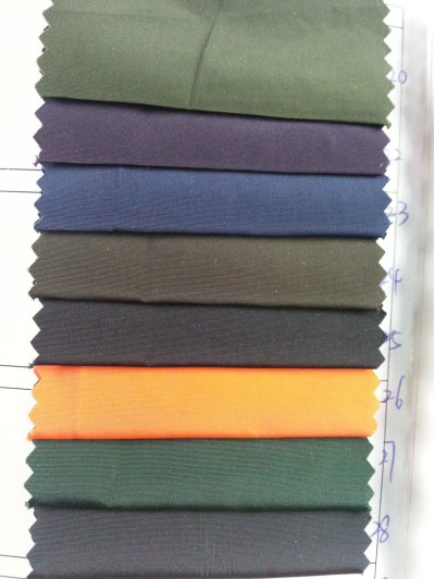 GZ-SGFA  風衣面料 777#  後面照